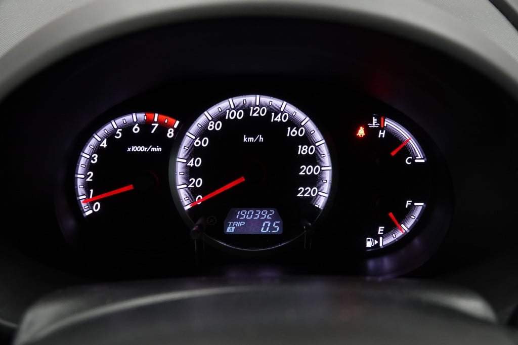 Mazda 5 1.8 ts | pano | 7 zits | pdc |