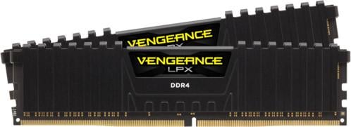 Corsair Vengeance LPX 32GB (2x16GB) DDR4 RAM 3200MHz