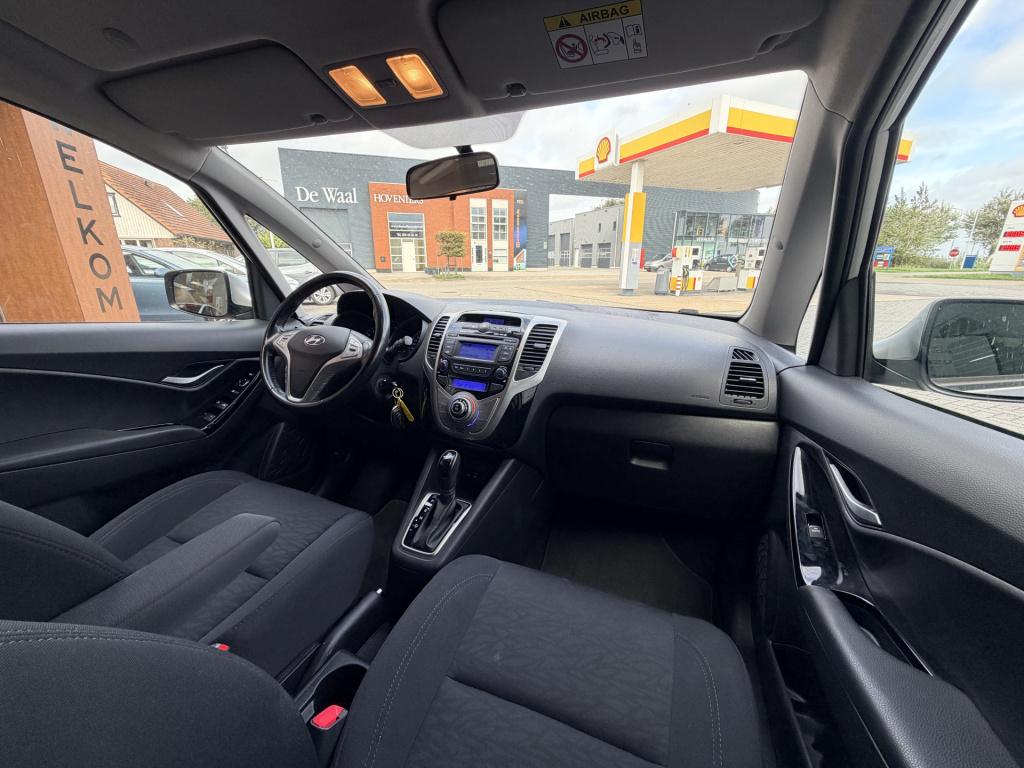 Hyundai Ix20 1.6i go! pdc achter | lmv | airco | trekhaak