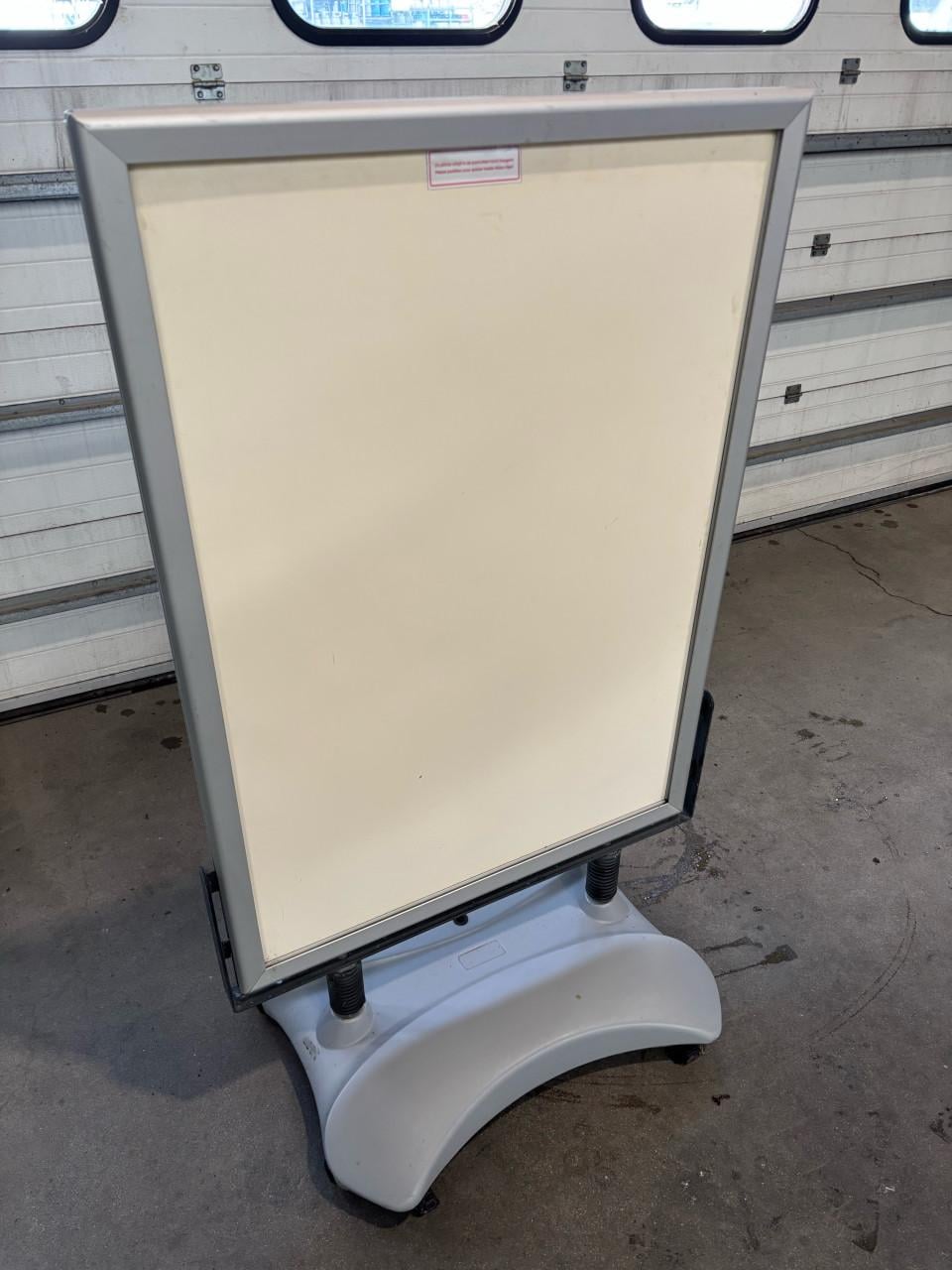Stoepbord