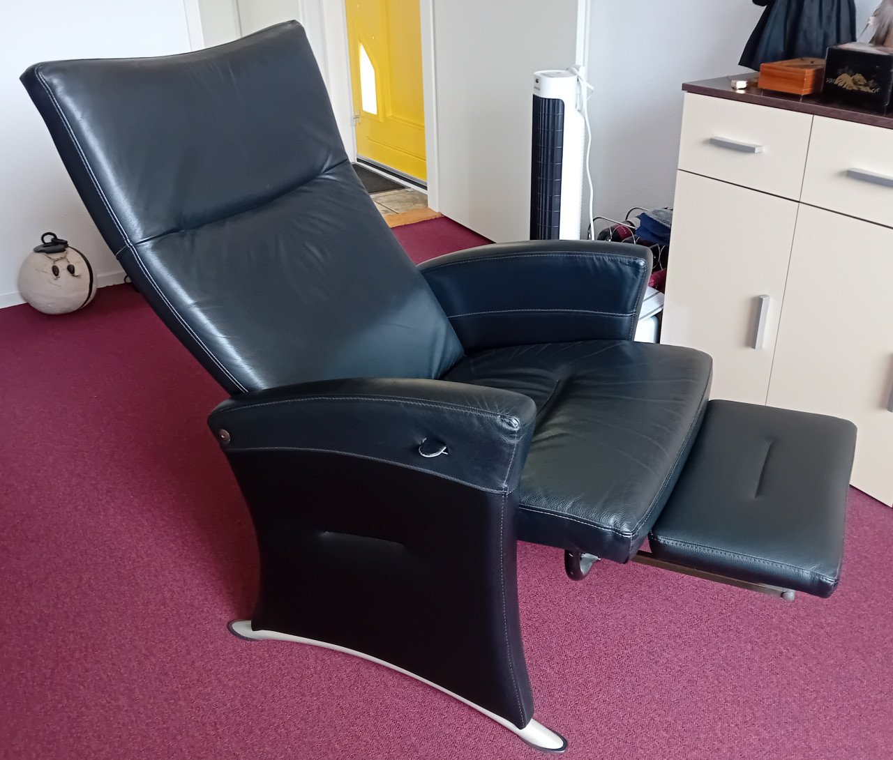 RELAX FAUTEUIL