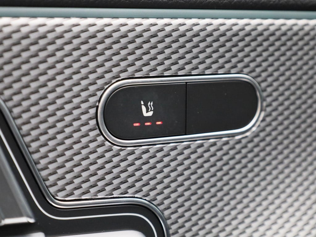Mercedes-Benz A-Klasse 200 business solution luxury | automaat | panoramada