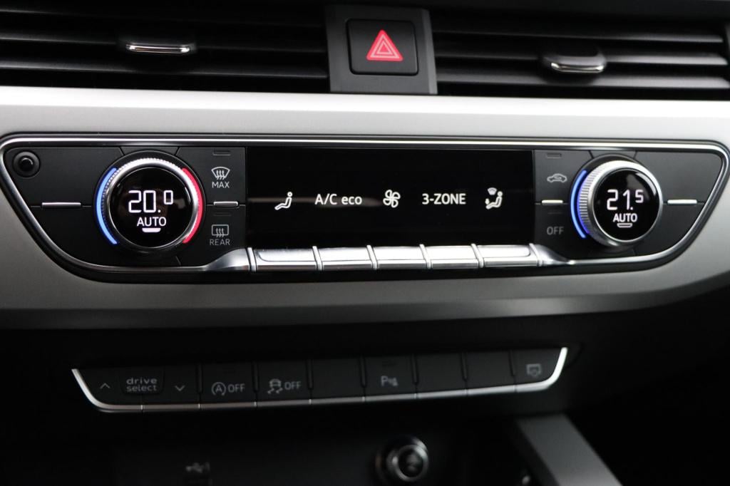 Audi A4 avant 35 tfsi launch edition business 150pk s-tronic