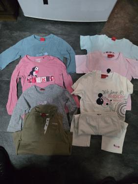 Doorgroeipakket Esprit 7 stuks