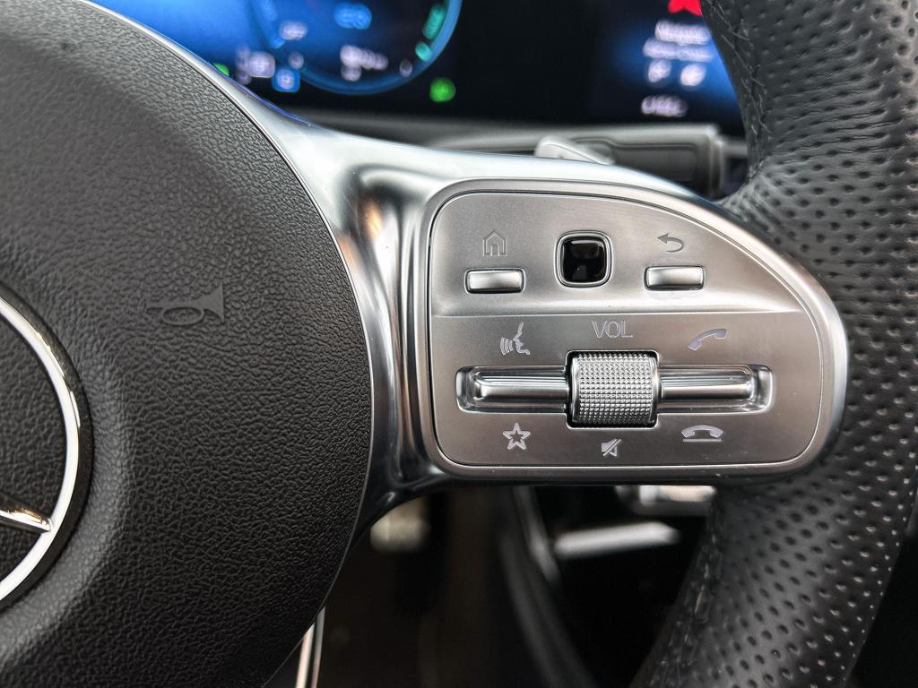 Mercedes-Benz Cla 250 e amg plug-in hybride | premium plus pack | 360° came