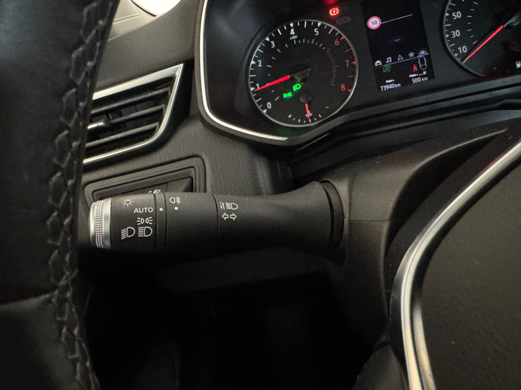 Renault Clio 1.0 tce zen