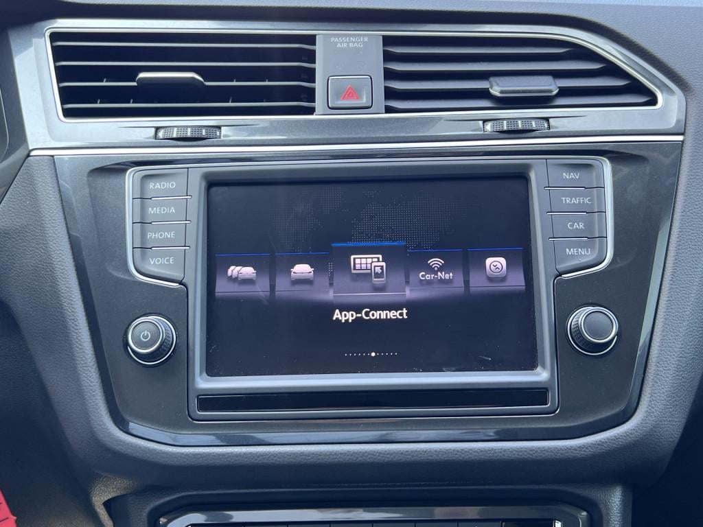 Volkswagen Tiguan volkswagen tiguan 2.0 tsi 4motion highline | trekgew. 250