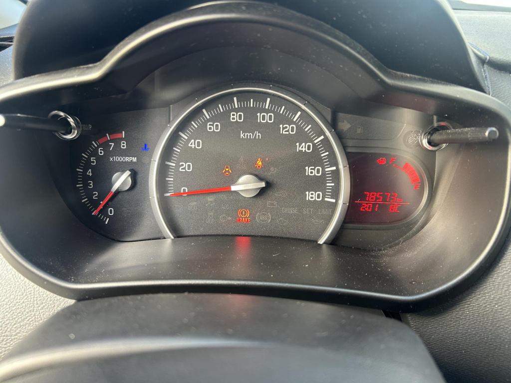 Suzuki Celerio 1.0 comfort