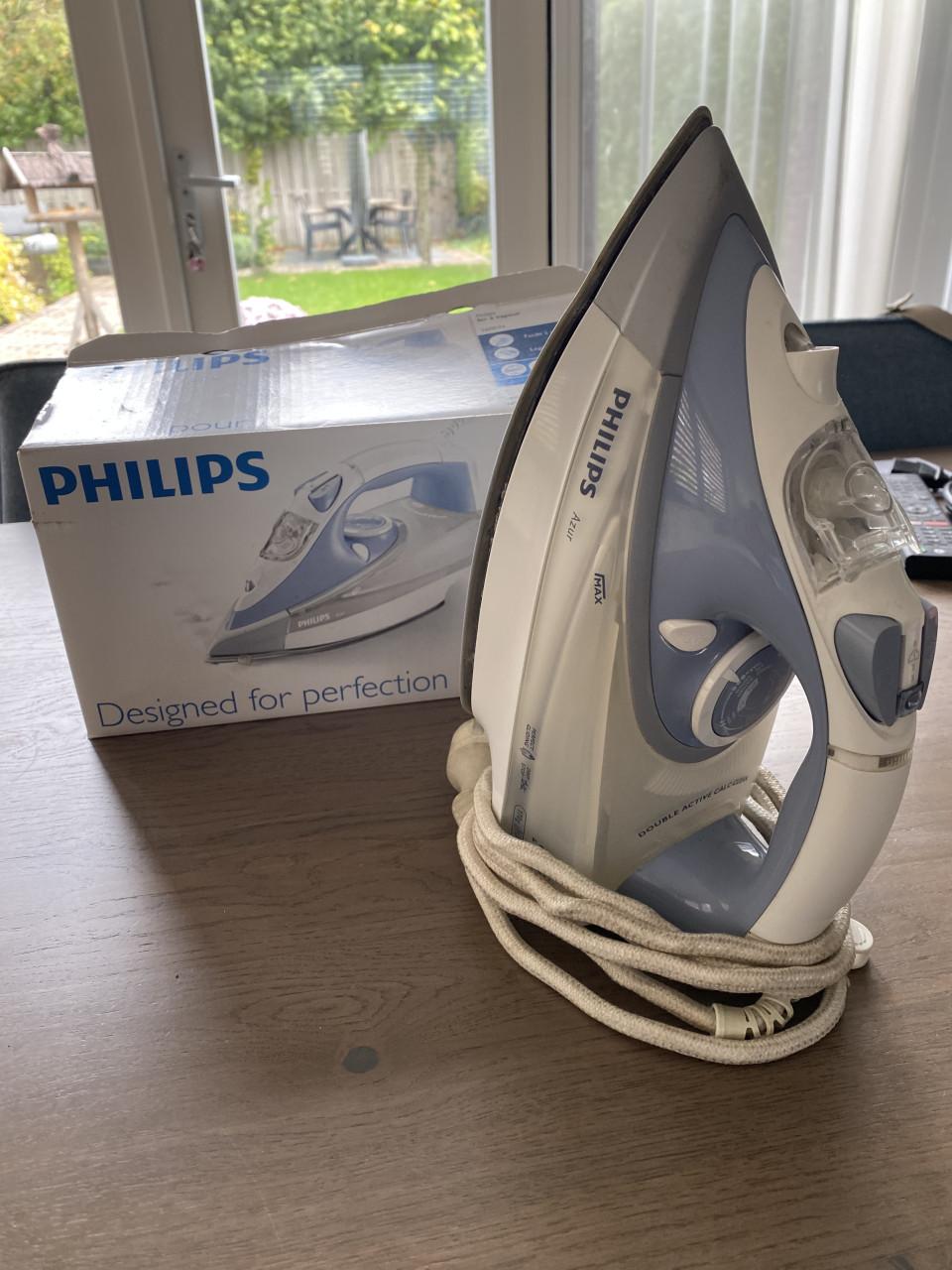 Strijkijzer