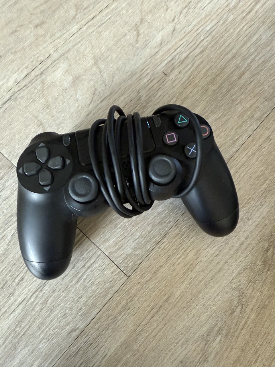 PlayStation 4 met games