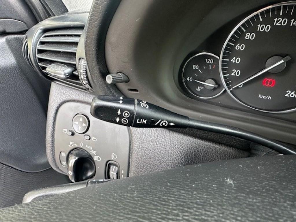 Mercedes-Benz C-Klasse c180 kompressor nwe apk