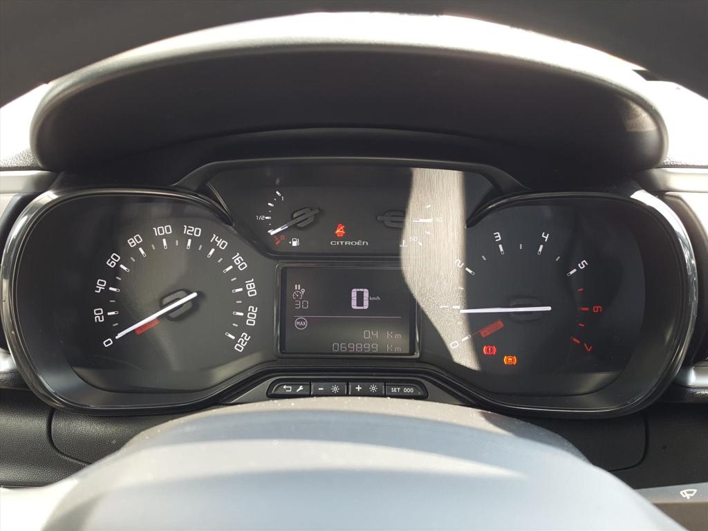 Citroen C3 feel 1.2 pt-82pk s&s apple carplay & android auto | navigatie to