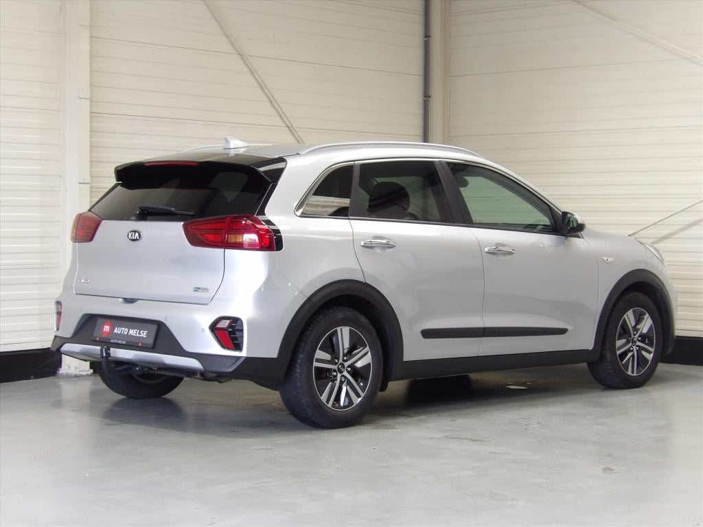 Kia Niro 1.6 gdi hybrid 141pk dct6 dynamicline