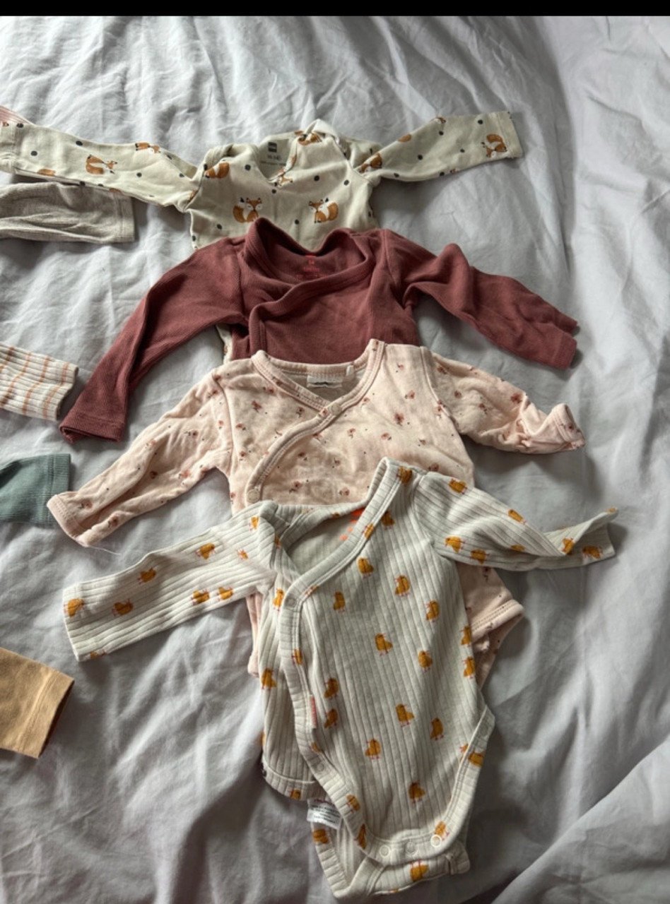 Rompers