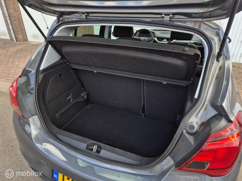 Opel Corsa 1.0 turbo color edition / 5-deurs / stuurwiel- stoel verwarming 
