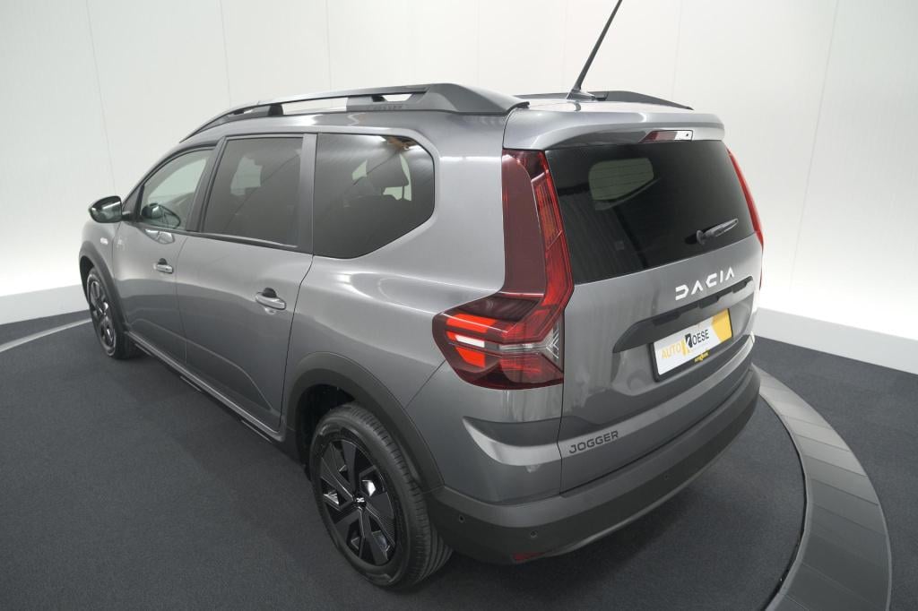 Dacia Jogger 1.0 tce 100 eco-g expression | 7 zitplaatsen | navigatie | dod