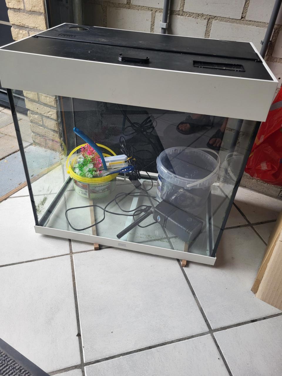 Aquarium