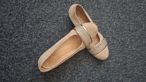 Damesschoenen
