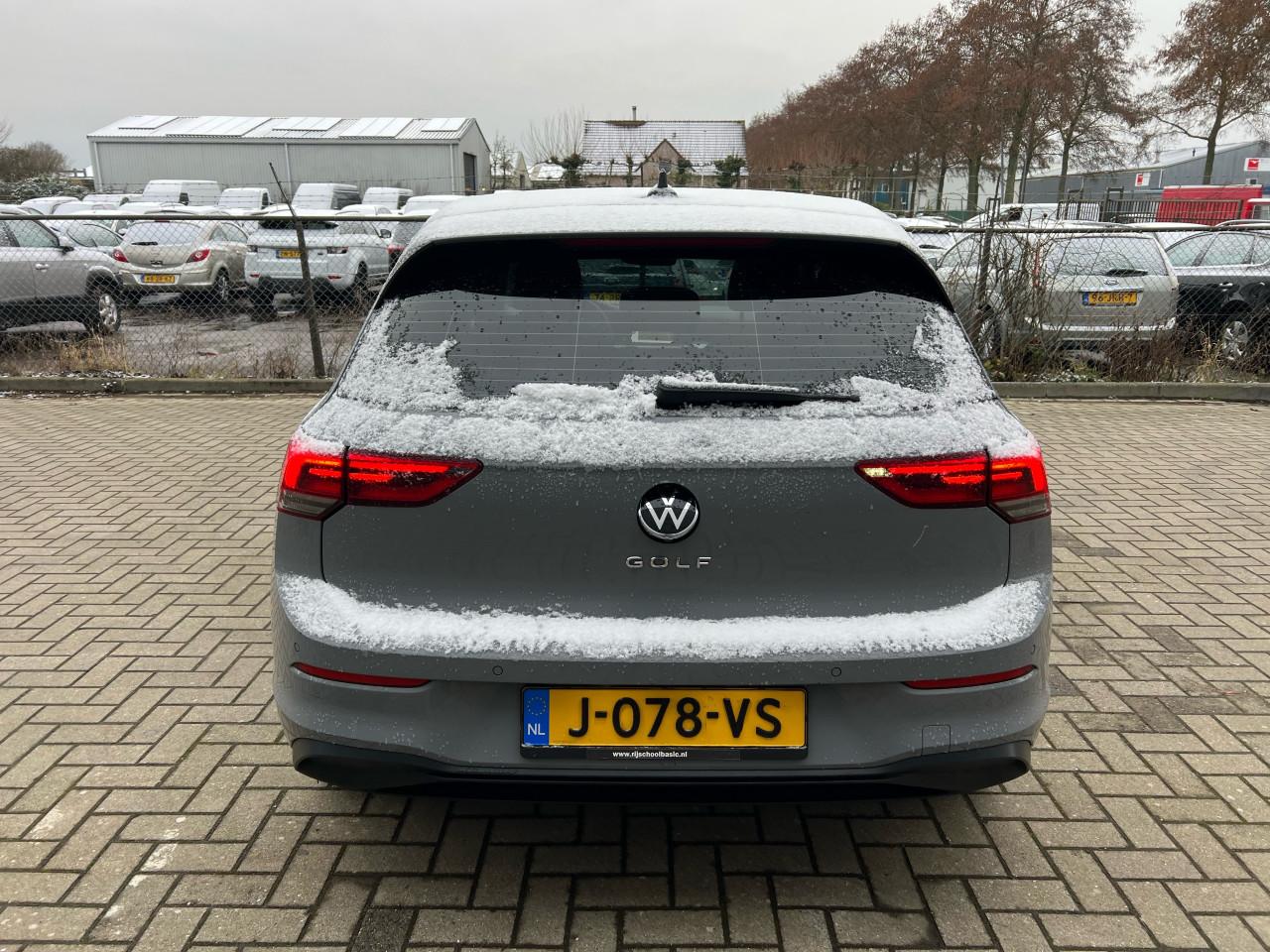 Volkswagen Golf 2.0 TDI Style Bwjr 2020