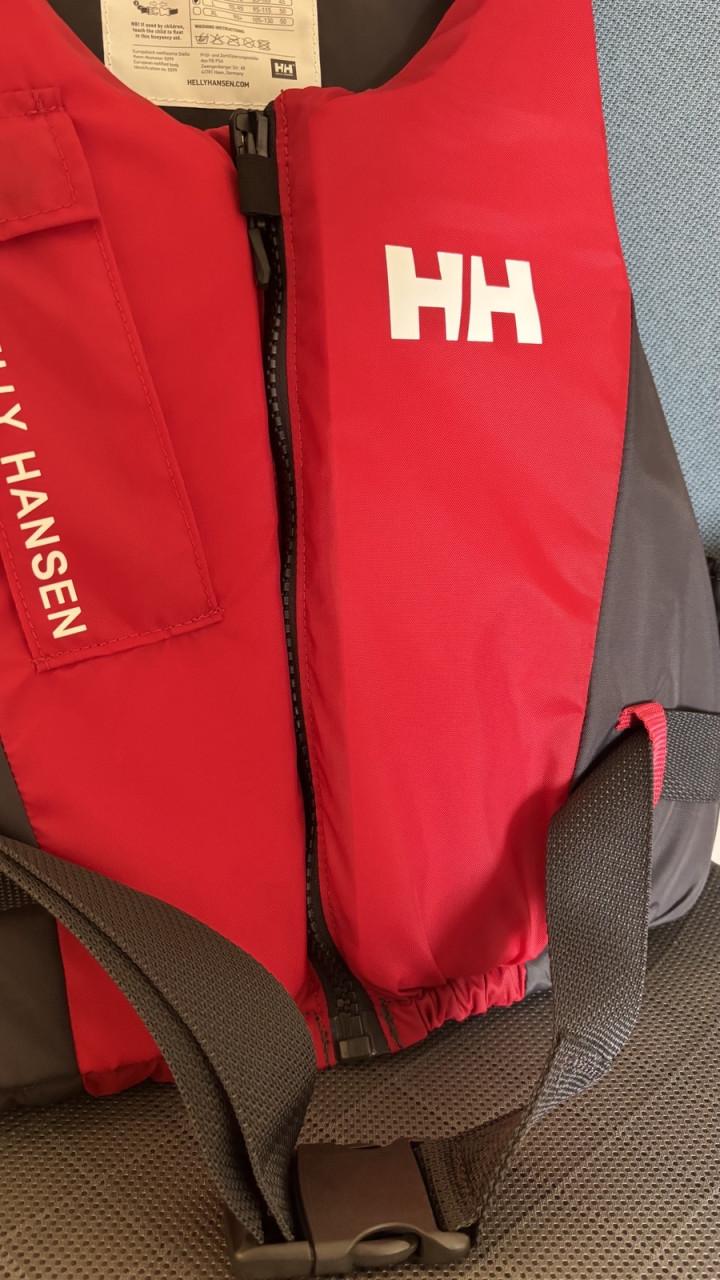 Helly Hansen Rider zwemvest