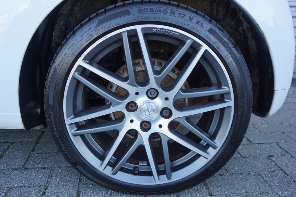 Smart Forfour 1.0 t brabus automaat panoramadak / navi / cruise / camera / 