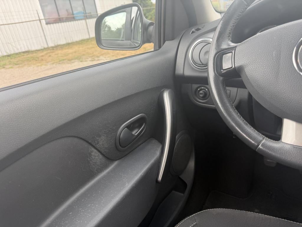 Dacia Logan mcv 0.9 tce prestige