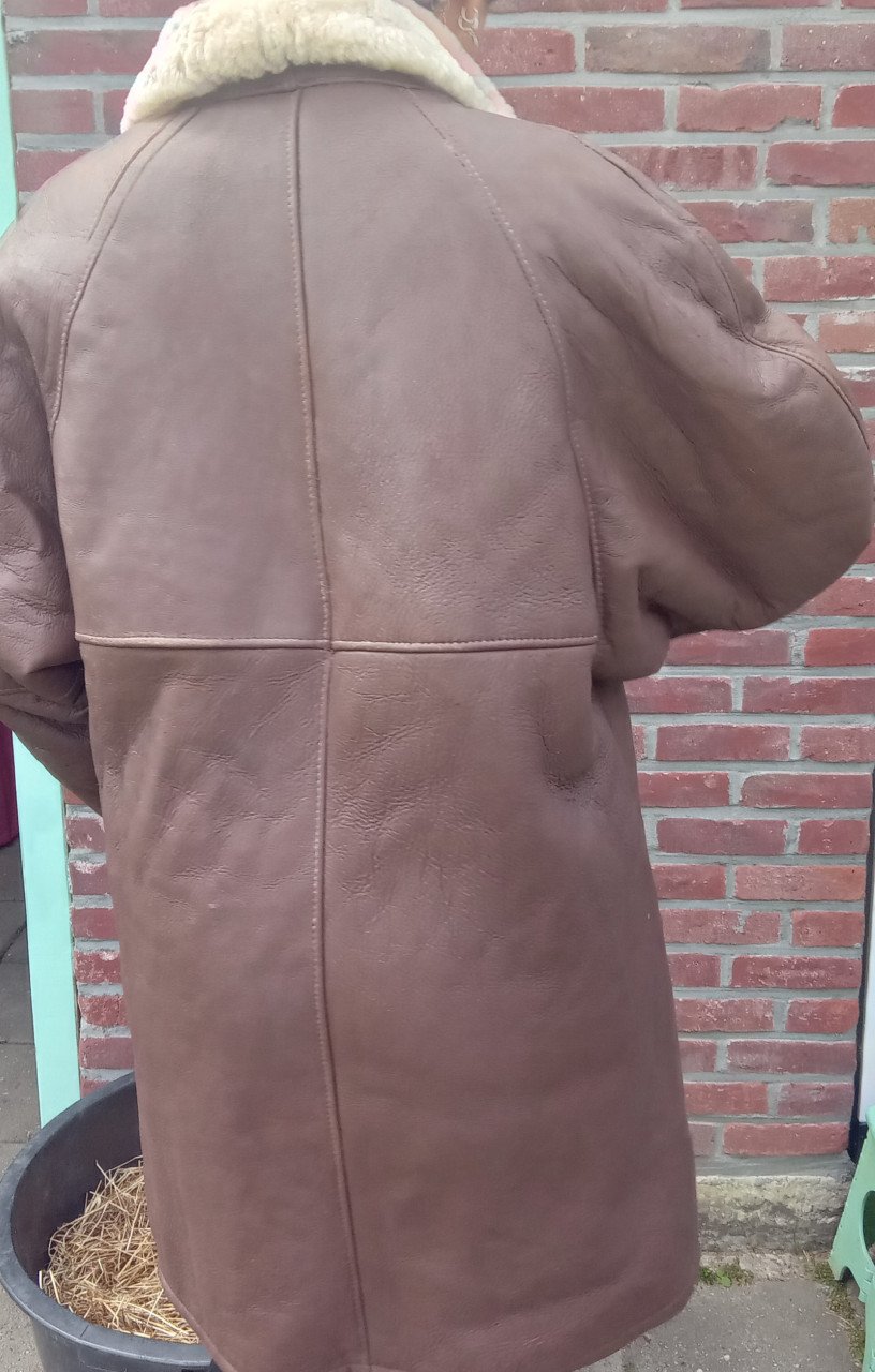 Lammycoat