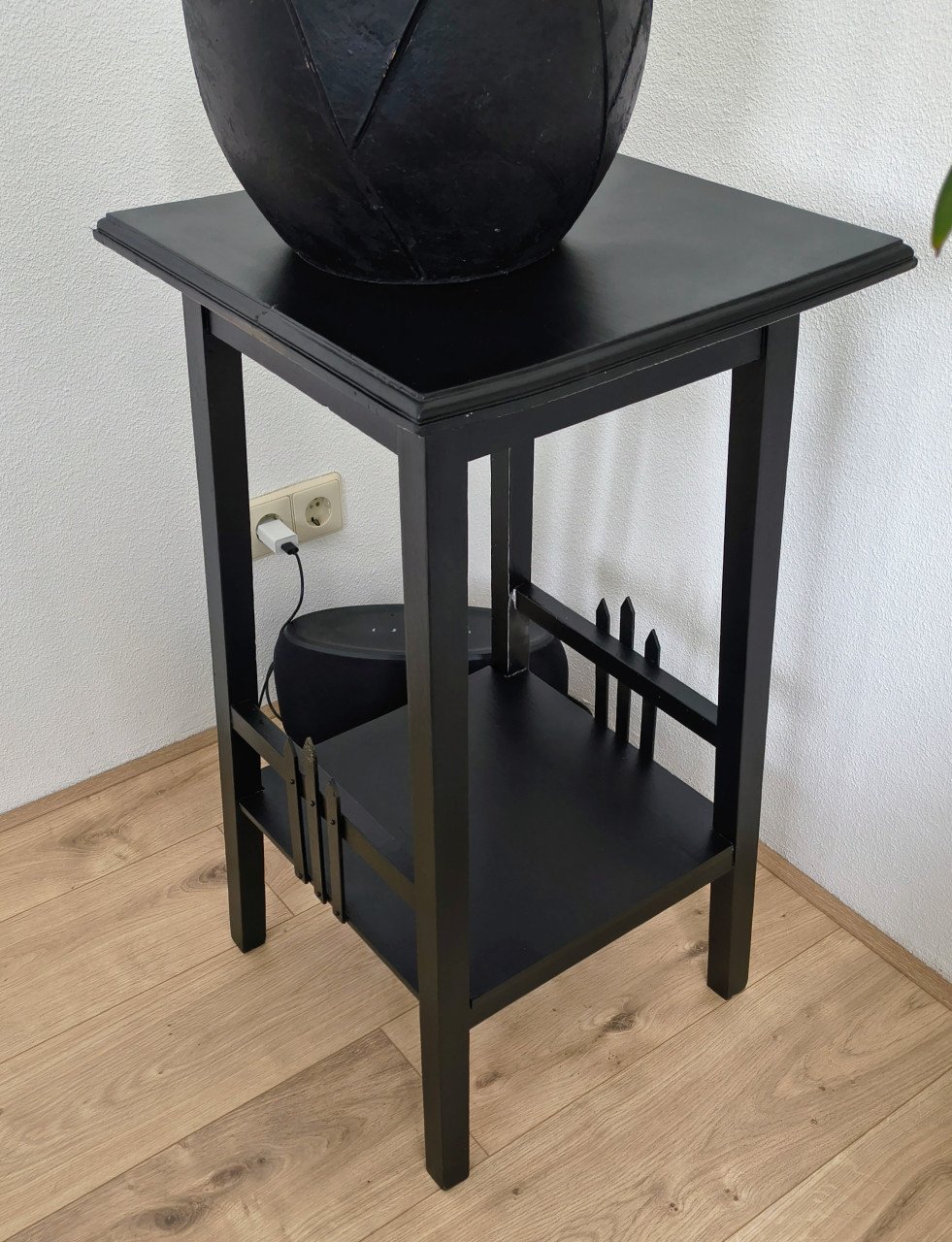 Plantentafel