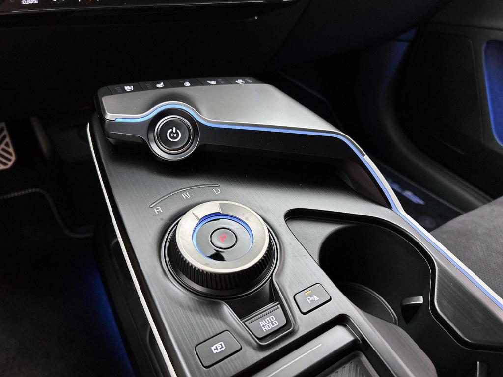 Kia Ev6 gt-line 84 kwh | nieuw | automaat | apple carplay / android auto | 