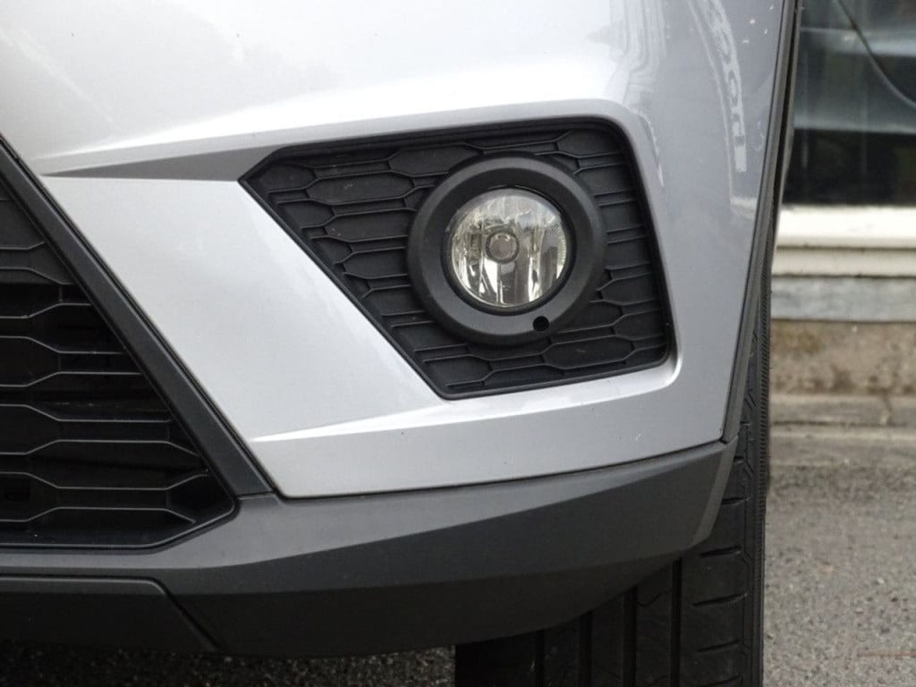 Seat Arona 1.0 tsi xcellence business intense trekhaak