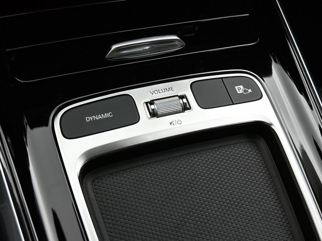 Mercedes-Benz Gla-klasse 250 e plug-in hybride achteruitrijcamera | ledkopl