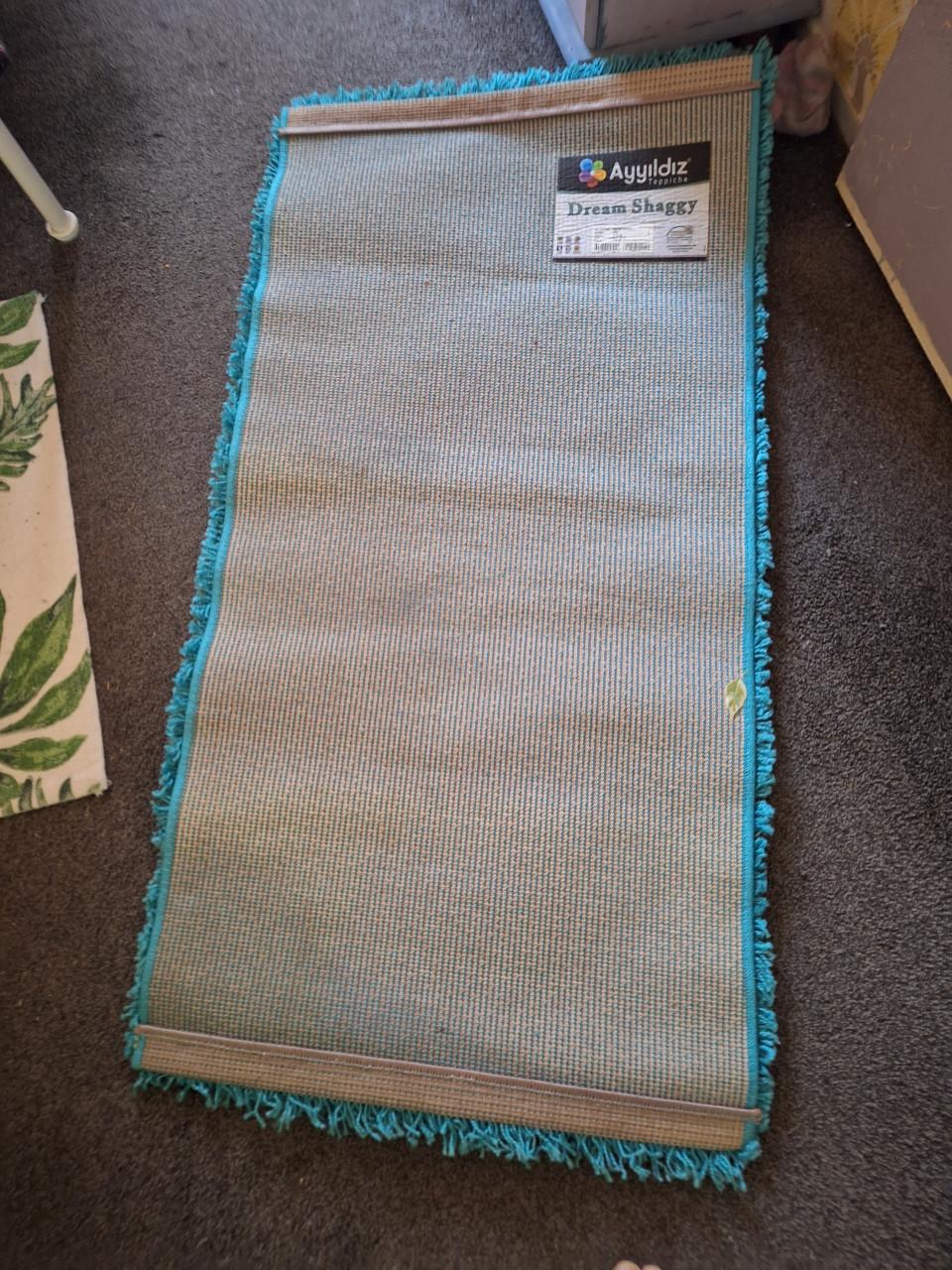 Gratis kleedje
