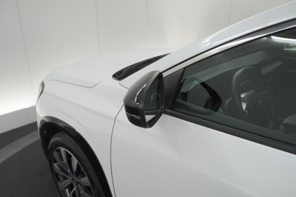 Renault Austral mild hybrid 160 x-tronic techno | 1.800 kg trekvermogen | t