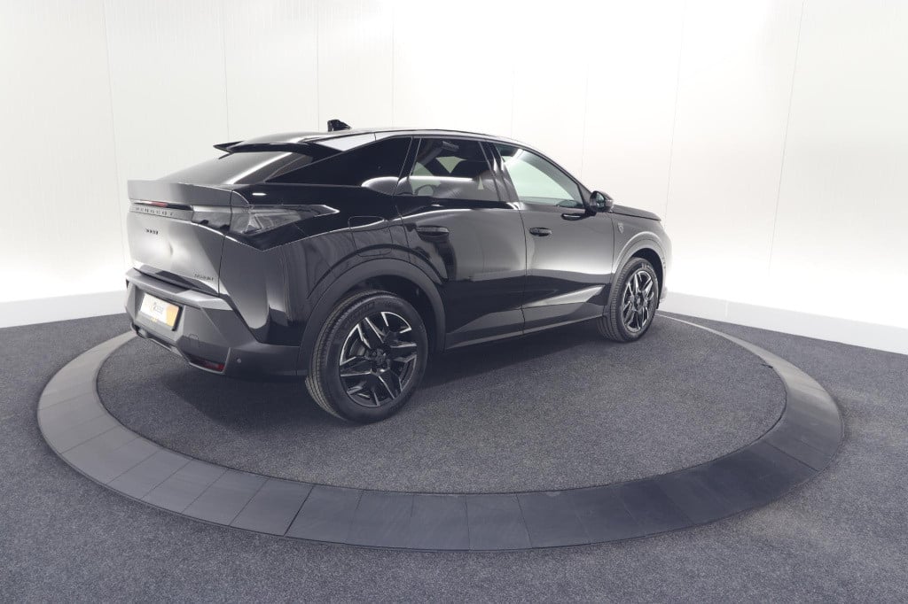 Peugeot 3008 1.2 hybrid 145 gt | elektrische kofferklep | camera | adaptiev
