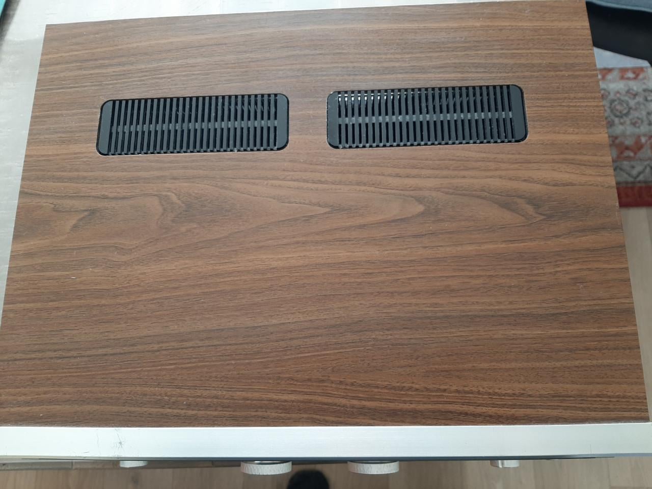 SANSUI G 3000 VERSTERKER/RECEIVER