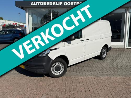 Volkswagen Transporter 2.0 tdi l1h1 32 2x schuifdeur 150 pk