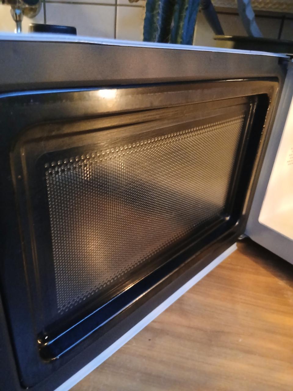 Magnetron Gratis GERESERVEERD