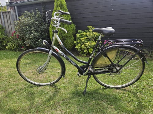 Fiets
