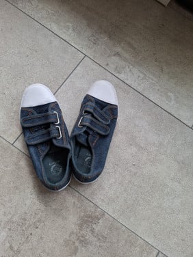 Gymschoenen