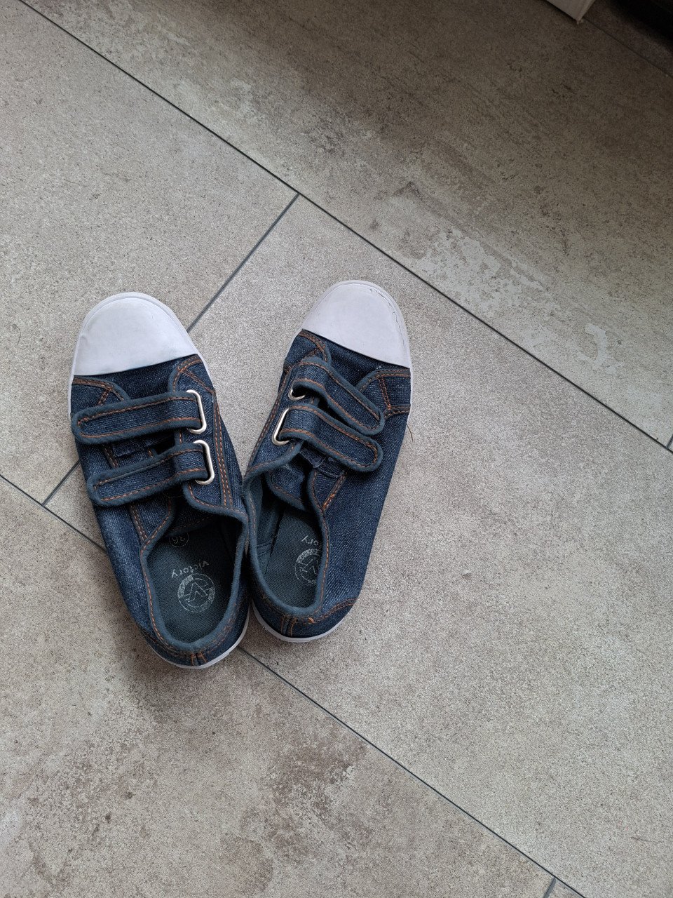 Gymschoenen