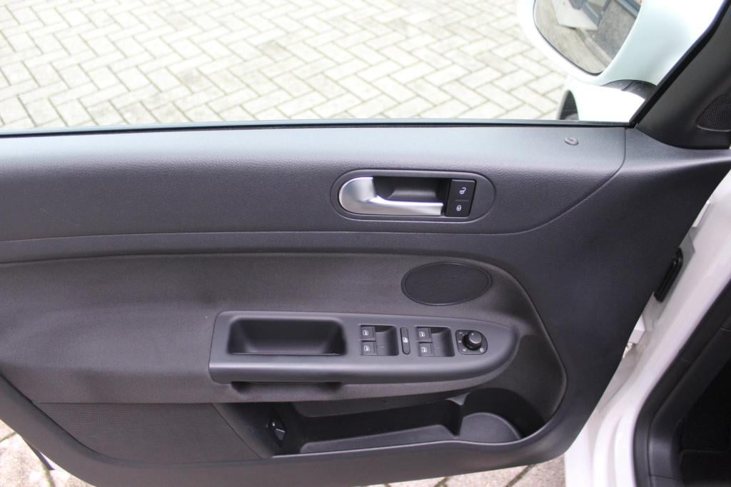 Volkswagen Golf Plus 1.4 tsi highline