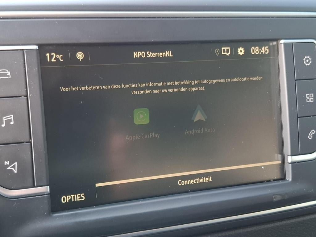Opel Vivaro 2.0 cdti l3h1 edition airco / cruise controle / navi / carplay 