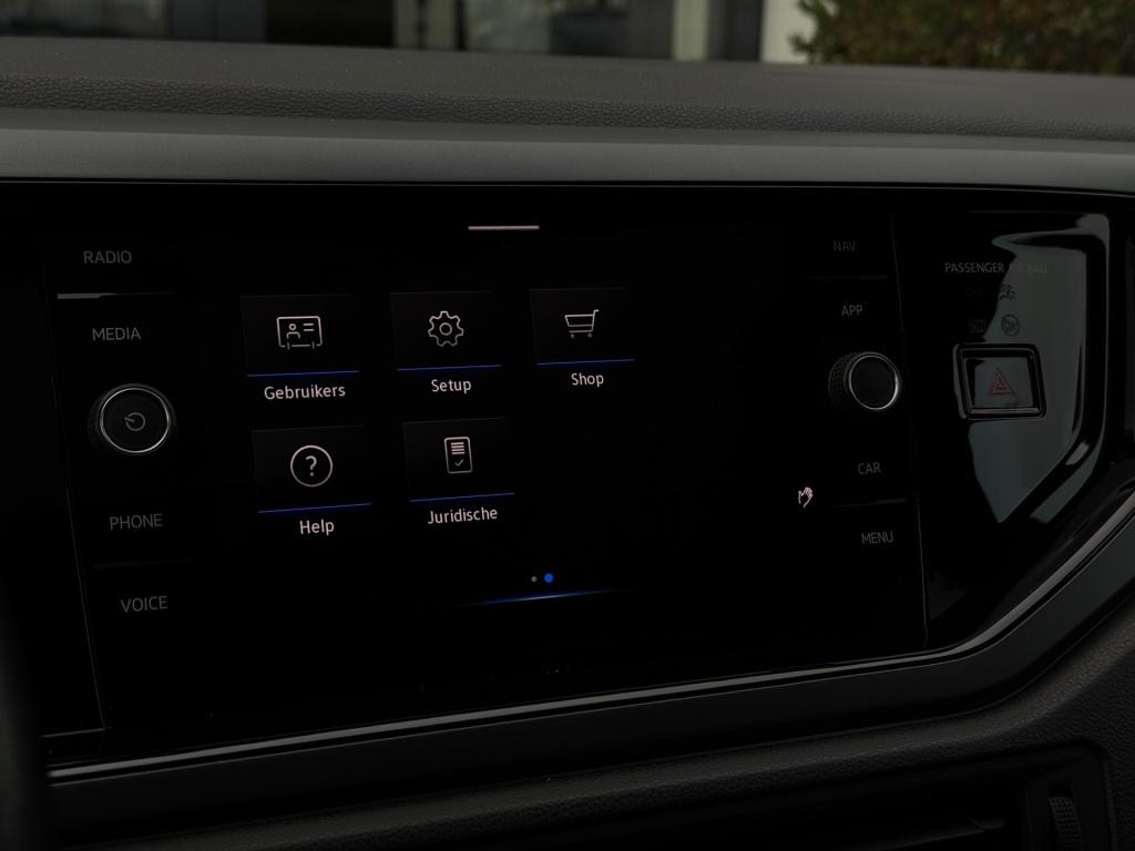 Volkswagen Taigo 1.0 tsi r-line * panoramadak * camera * led * clima