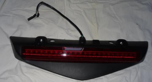 Van alles voor de honda goldwing