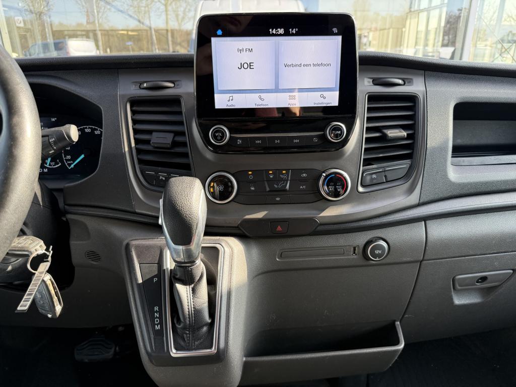 Ford Transit 330 2.0 tdci l2h2 trend | nl-auto | carplay | cruisec. | lm ve
