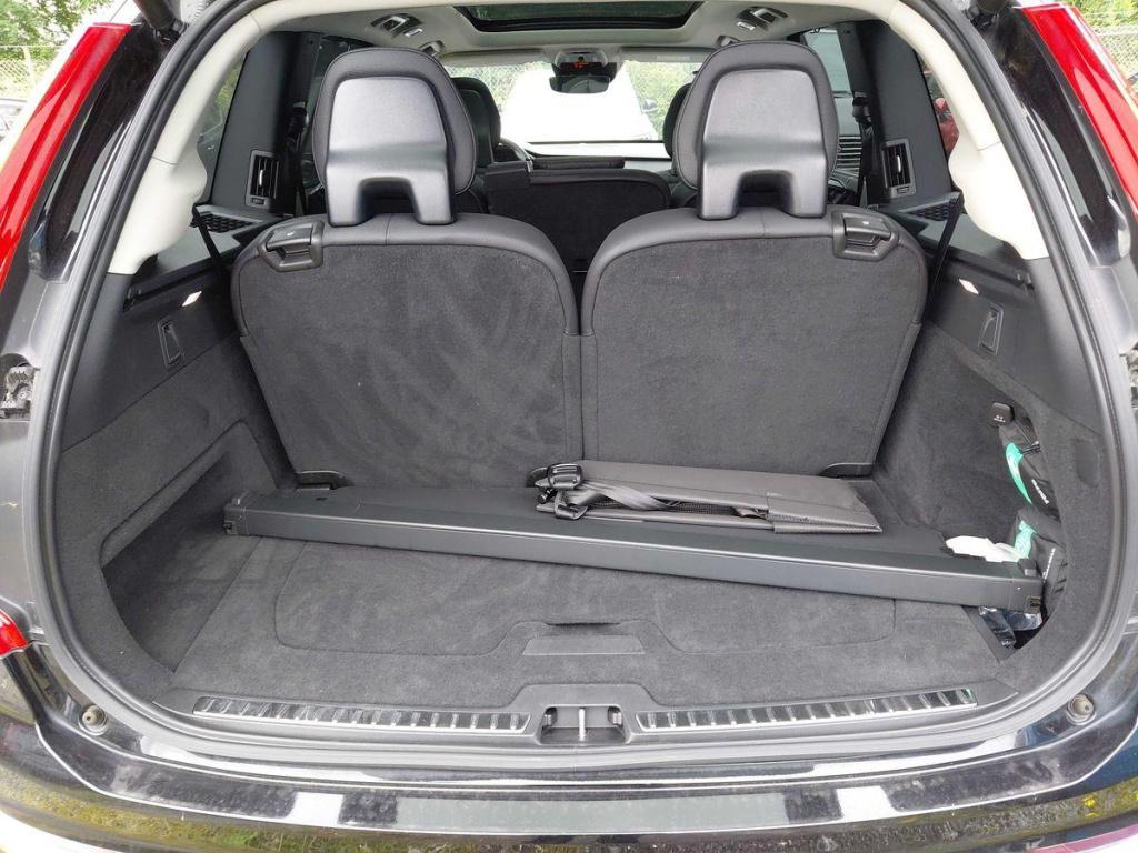 Volvo XC90 2.0 t8 recharge awd inscription