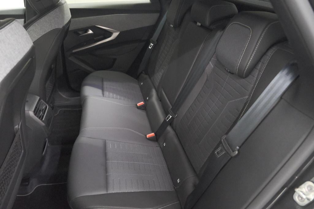 Peugeot 3008 1.2 hybrid 145 gt | elektrische kofferklep | camera | adaptiev