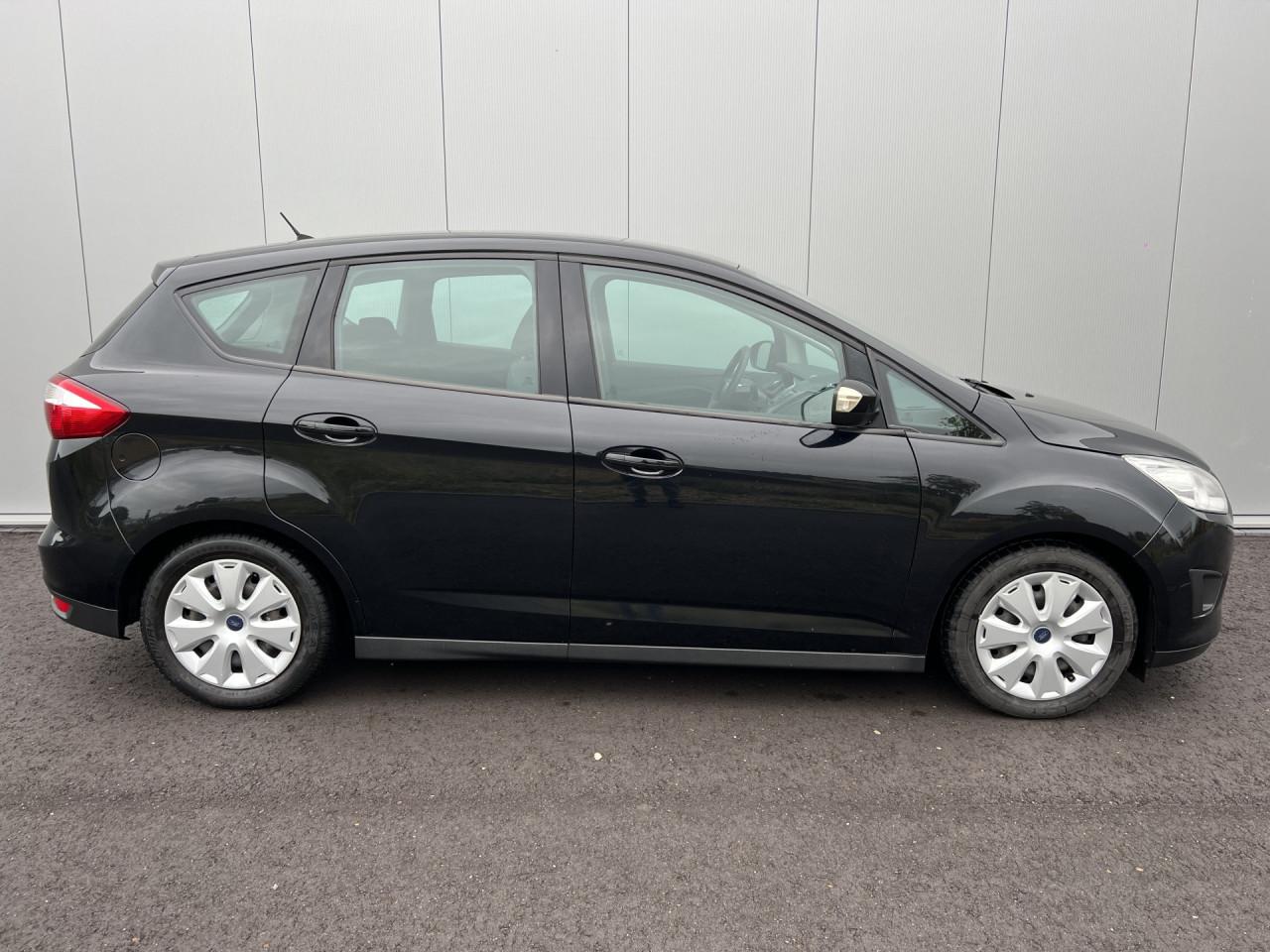 Ford C-Max 1.6 Trend