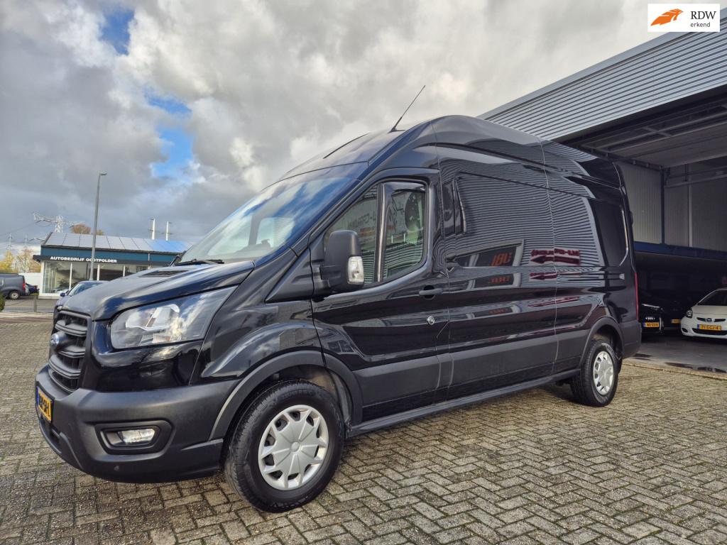 Ford Transit 350 2.0 tdci l3h3 automaat trend