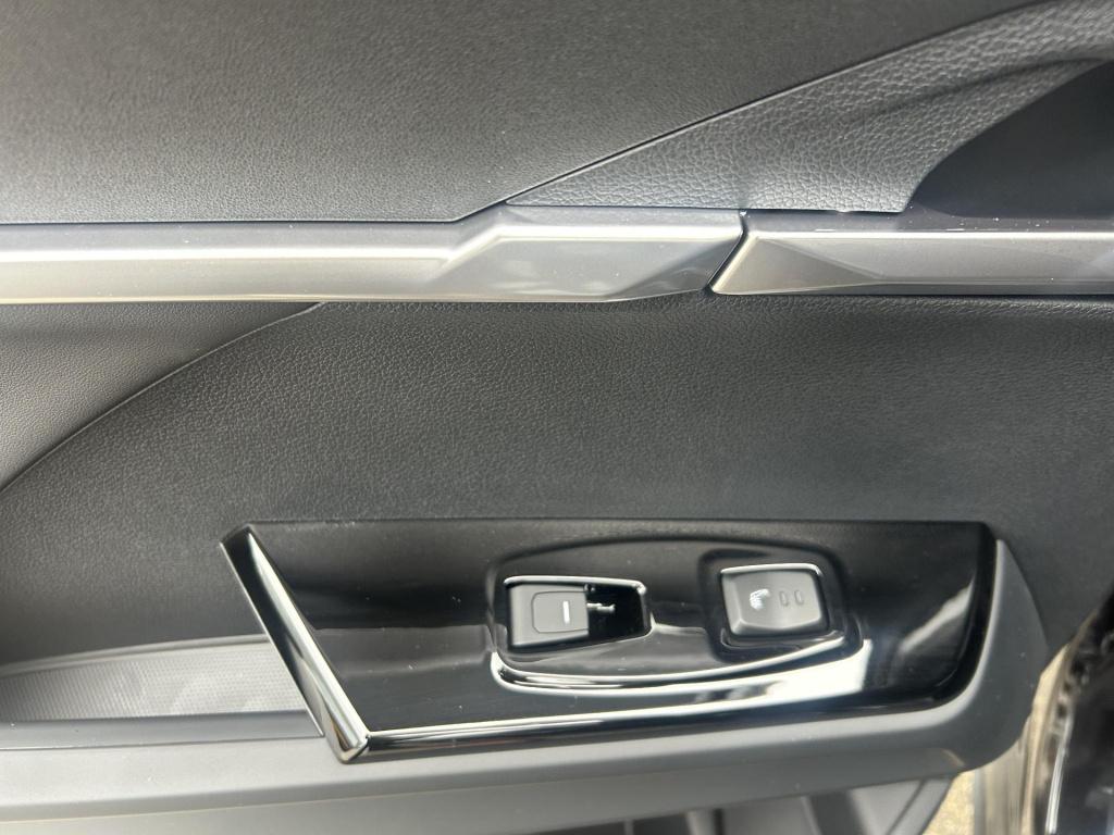 Kgm Torres evx platinum 73.4 kwh vol electrisch 450km rijbereik|1500kg trek
